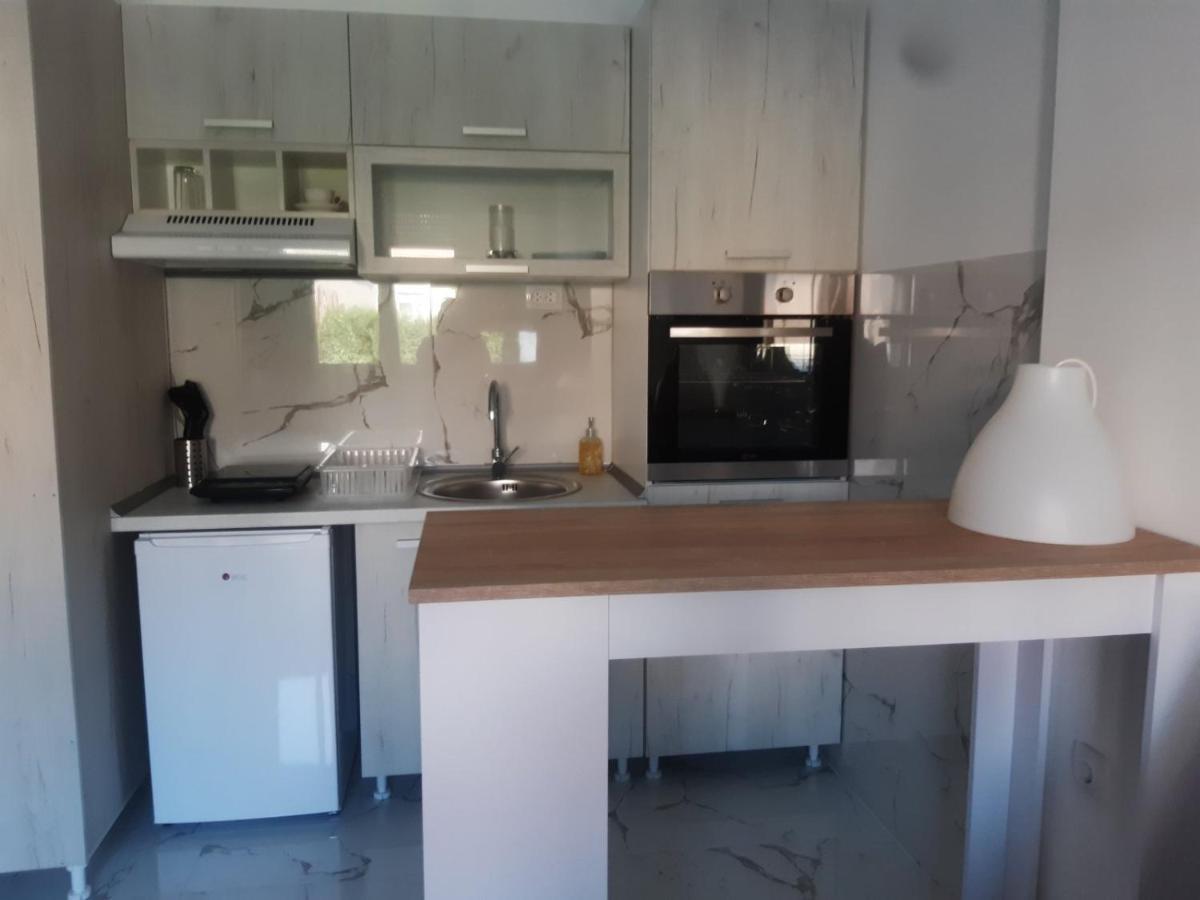 Stojanovic Apartments Ni Exterior foto